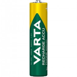 Pile rechargeable Ni-MH-AAA - 1