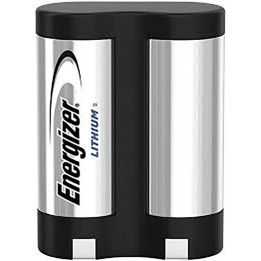 Lithium Battery 2CR5  - 1