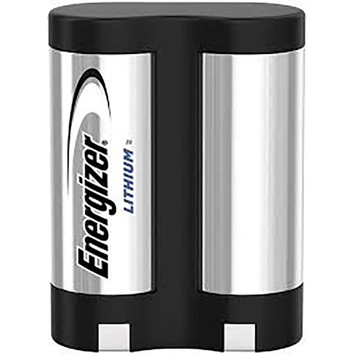 Lithium Battery 2CR5  - 1