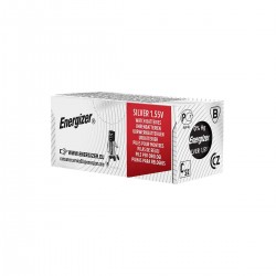 Pile Silver-Oxide SR60 - 1