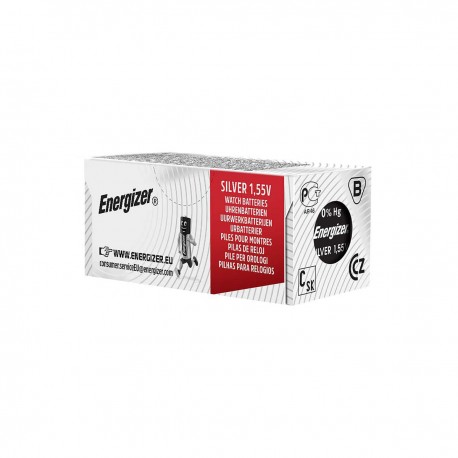 Pile Silver-Oxide SR60 - 1