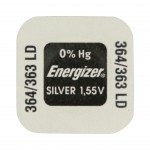 Pile Silver-Oxide SR60 - 6 Pile Silver-Oxide SR60 - 6