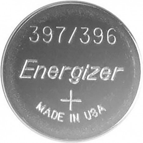 Pile Silver-Oxide SR59 - 3 Pile Silver-Oxide SR59 - 3