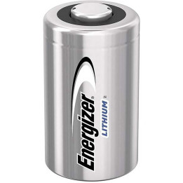 Pile au Lithium Thionyl chlorure ER14505  - 1