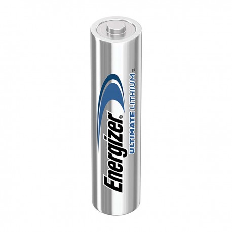 Pile au lithium AA - 1 Pile au lithium AA - 1