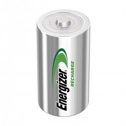 Pile rechargeable Ni-MH-D - 1