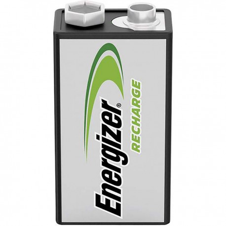 Pile rechargeable Ni-MH-E Block - 1 Pile rechargeable Ni-MH-E Block - 1