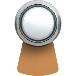 Pile Zinc-Air PR41 1.4 V 8-Blister  - 1