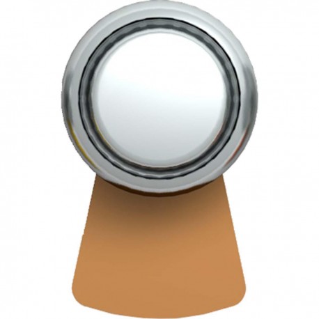 Pile Zinc-Air PR41 1.4 V 8-Blister - 1