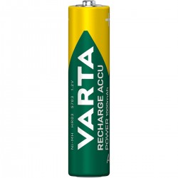 Pile rechargeable Ni-MH-AAA - 1