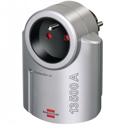 Adaptateur de protection contre les surtensions Primera-Line 13 500 A - 1