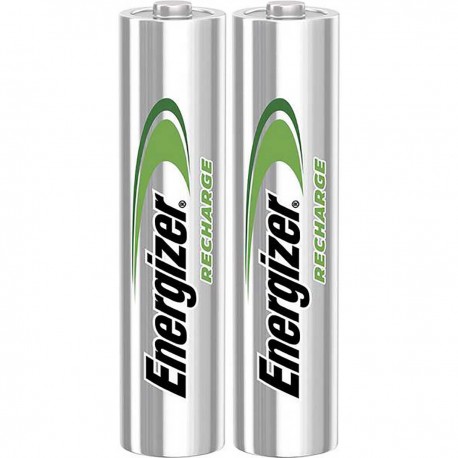 Pile rechargeable Ni-MH-AAA - 1 Pile rechargeable Ni-MH-AAA - 1