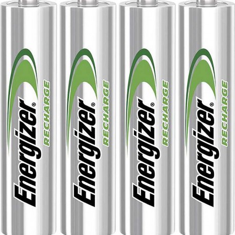 Pile rechargeable Ni-MH-AAA - 1 Pile rechargeable Ni-MH-AAA - 1