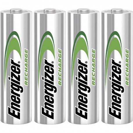 Pile rechargeable Ni-MH-AA - 1 Pile rechargeable Ni-MH-AA - 1