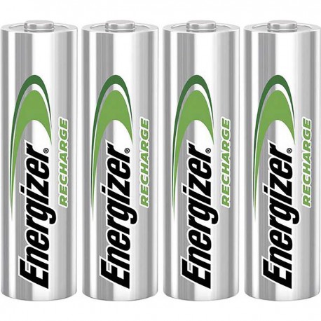 Pile rechargeable Ni-MH-AA - 1 Pile rechargeable Ni-MH-AA - 1