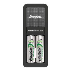 Chargeur de batterie NiMH AA / AAA - 1
