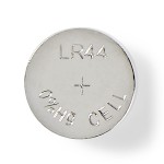 Piles alcalines LR44 - 2 Piles alcalines LR44 - 2