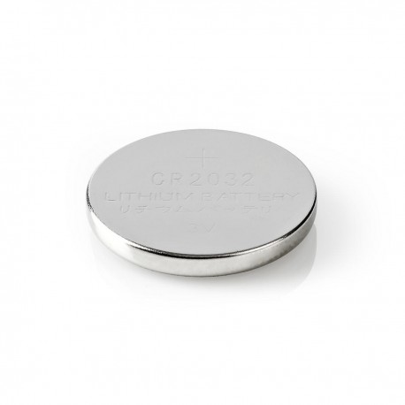 Pile-Bouton au Lithium CR2032 - 2 Pile-Bouton au Lithium CR2032 - 2
