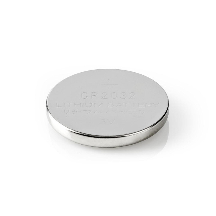 Pile-Bouton au Lithium CR2032  - 2