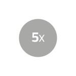 Pile-Bouton au Lithium CR2016 - 2 Pile-Bouton au Lithium CR2016 - 2
