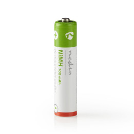 Pile rechargeable Ni-MH-AAA  - 1