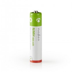 Pile rechargeable Ni-MH-AAA - 1