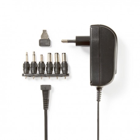 Adaptateur secteur universel - 1 Adaptateur secteur universel - 1