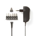 Adaptateur secteur universel - 1 Adaptateur secteur universel - 1