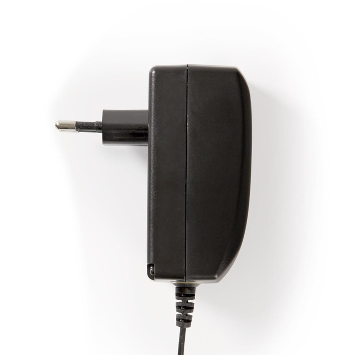 Adaptateur secteur universel  - 2