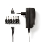 Adaptateur secteur universel - 1 Adaptateur secteur universel - 1