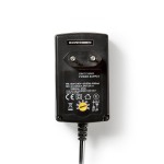 Adaptateur secteur universel - 3 Adaptateur secteur universel - 3