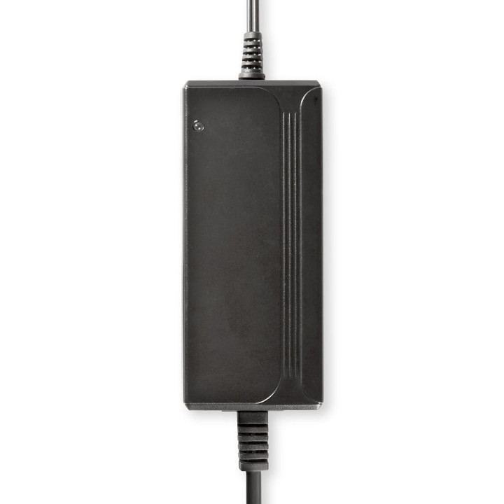 Adaptateur secteur universel  - 2