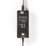 Adaptateur secteur universel - 3 Adaptateur secteur universel - 3