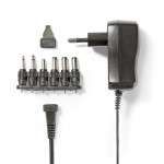 Adaptateur secteur universel - 1 Adaptateur secteur universel - 1