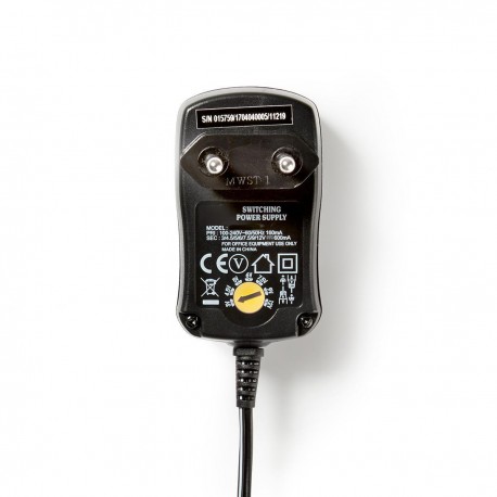 Adaptateur secteur universel - 3 Adaptateur secteur universel - 3