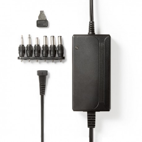 Adaptateur secteur universel - 1 Adaptateur secteur universel - 1