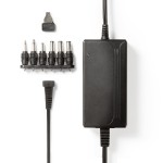 Adaptateur secteur universel - 1 Adaptateur secteur universel - 1