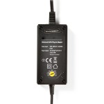 Adaptateur secteur universel - 3 Adaptateur secteur universel - 3