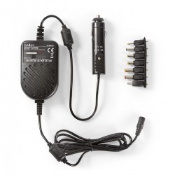 Adaptateur secteur universel - 1