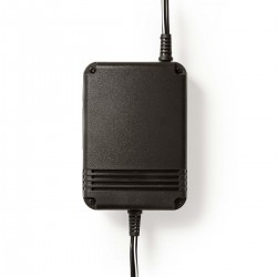 Adaptateur d'alimentation Universel de Voiture - 1