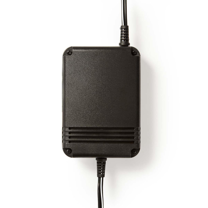 Adaptateur d'alimentation Universel de Voiture  - 1
