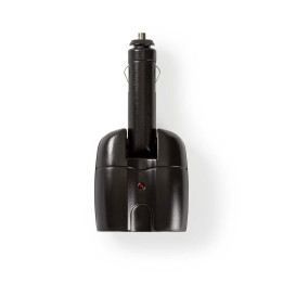 Adaptateur d'alimentation Universel de Voiture  - 1