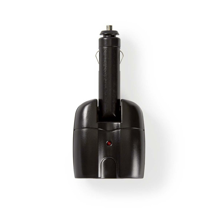 Adaptateur d'alimentation Universel de Voiture  - 1