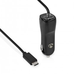Chargeur de voiture - 1