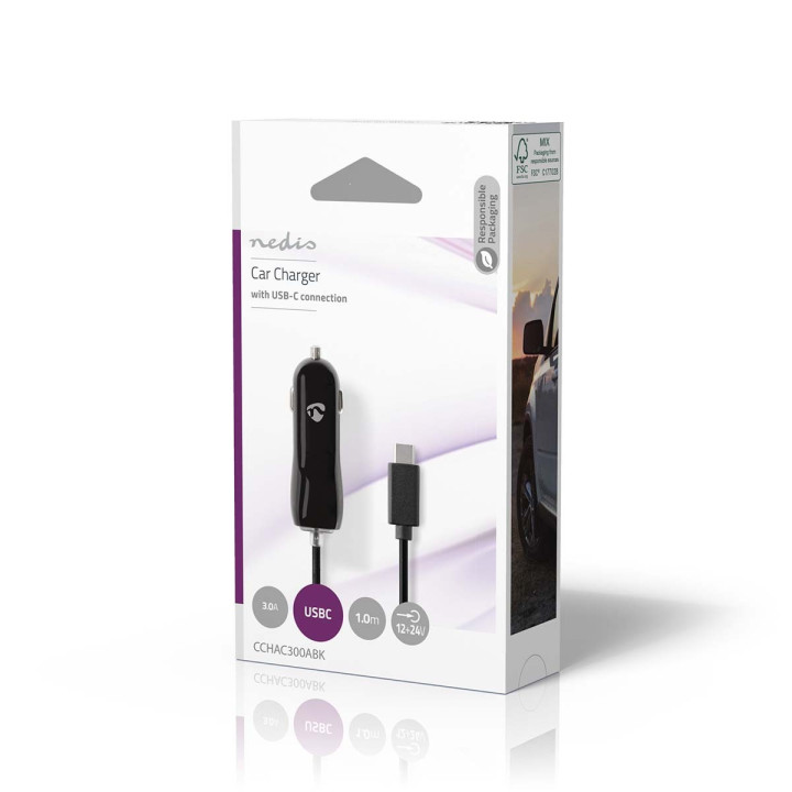 Chargeur de voiture  - 5