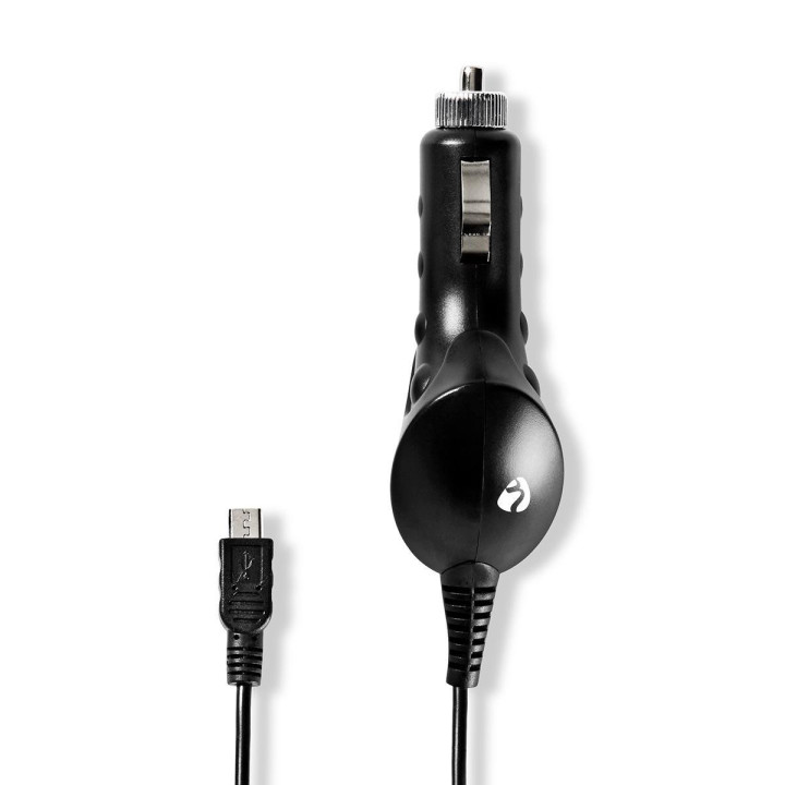 Chargeur de voiture  - 1