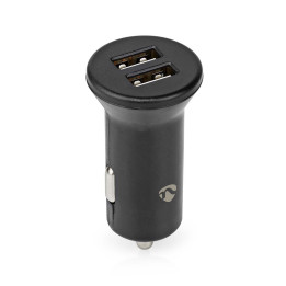Chargeur de voiture  - 1