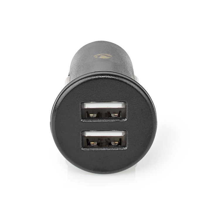 Chargeur de voiture  - 2