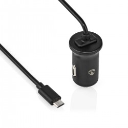 Chargeur de voiture - 1