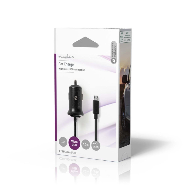 Chargeur de voiture  - 5